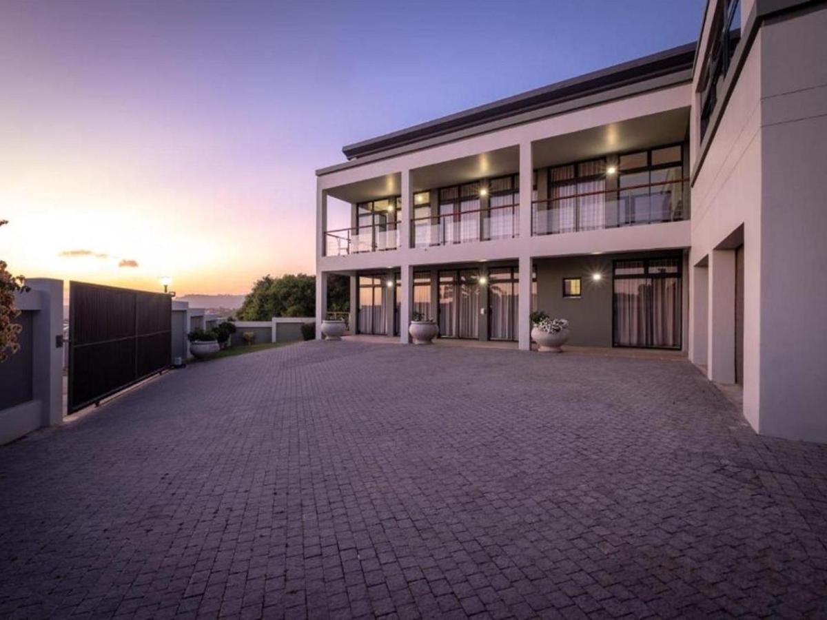 Anchor'S Haven Hersham Great Brak River Exterior photo